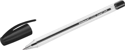 Zdjęcie produktu dla Pelikan biros STICK super soft czarny