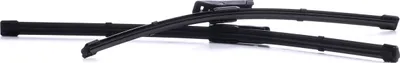 Produktbild von RIDEX Scheibenwischer Vorne 550mm/475mm für DACIA SANDERO II