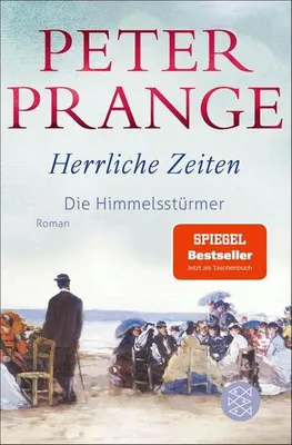 Obrázek produktu pro Herrliche Zeiten - Die Himmelsstürmer