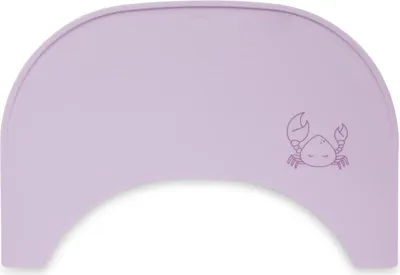Produktbild von Hauck 55115, Lavendel, Silikon, Einfarbig, Junge/Mädchen, 3 Jahr(e), 0,5 Jahr(e)
