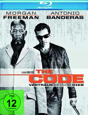 Produktbild von The Code