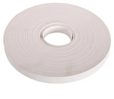 Image de Rouleau de 50 m Grip 25x14mm Blanc UNICA