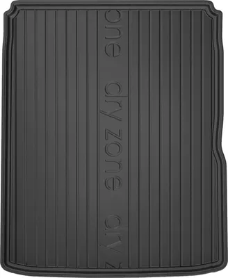 Produktbild von FROGUM Gummi Kofferraummatte für Mercedes S V223 ab 2020