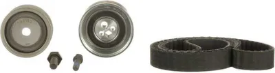 Produktbild von GATES K025344XS Zahnriemensatz für AUDI A4 Limousine (8D2, B5) 239-Zähne