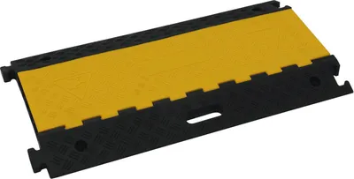 Immagine prodotto di EUROLITE Kabelbrücke 5 Kanäle 900x500x50mm (8070293B)