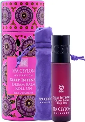 Image de Baume de sommeil SLEEP INTENSE (roll-on)
