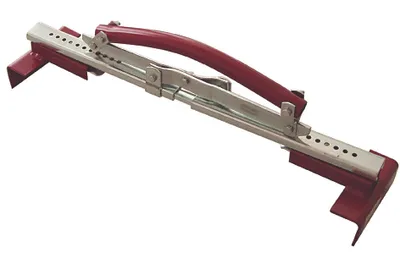 Produktbild von STUBAI Blocksteinheber kurze Backen 400-600 mm