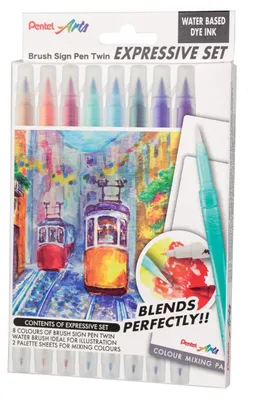 Immagine prodotto di Pentel