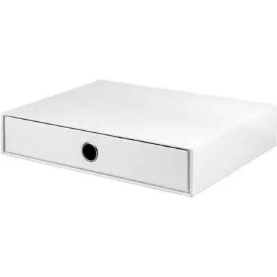 Obrázok produktu pre Rössler S.O.H.O., kartón, biely, A4, 335 x 252 x 65 mm, 335 mm, 65 mm