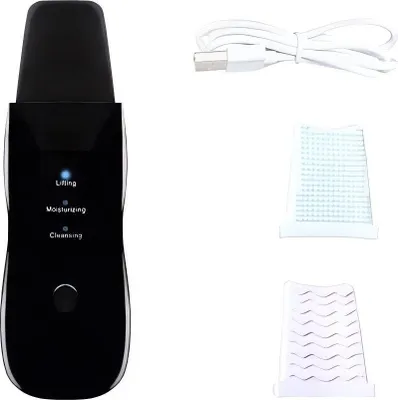Image de Dispositif de pelage par ultrasons