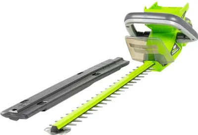Produktbild von Zipper ZI-HEK40V-AKKU, Akku, 40 V, 3,2 kg, 585 mm, 770 mm, 280 mm