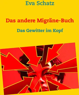 Produktbild von Das andere Migräne-Buch