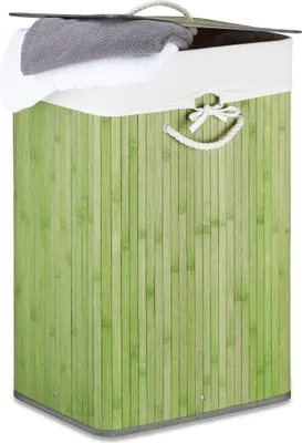 Zdjęcie produktu dla relaxdays 10019053_53 relaxdays Wäschekorb