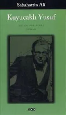 Produktbild von Kuyucakli Yusuf