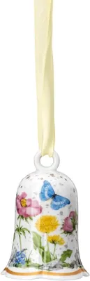 Produktbild von Hutschenreuther Blütenglocke Geschenkserie Glocke Frühlingsreigen 02311-726051-27955