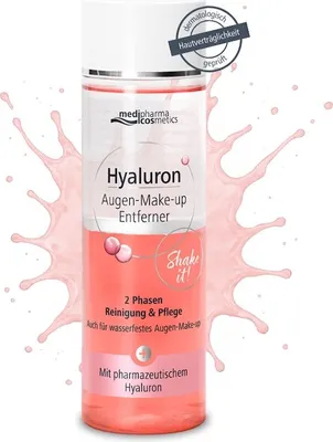 Produktbild von Hyaluron Augen-Make-UP Entferner 200 ml