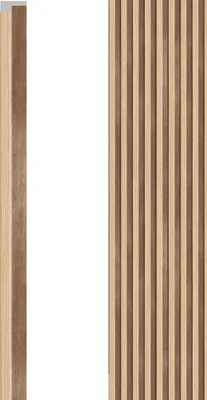 Obrázek produktu pro L-Profil Linerio S Line Natural