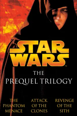 Produktbild von The Prequel Trilogy: Star Wars