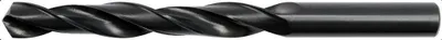 Produktbild von Yato YT-4437, Bohrer, Spiralbohrer-Bit, 3,5 mm, 70 mm, Kunststoff, Stahl, Eisenguss, Nicht-eisenhaltiges Metall, 3,9 cm