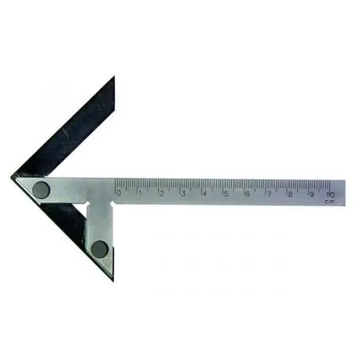 Produktbild von MIB Zentrierwinkel Spezialstahl, 3044003