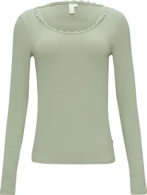 Image de T-shirt à manches longues