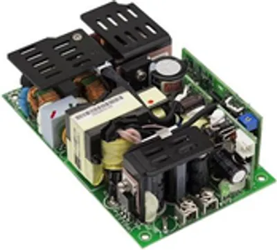 Obrázek produktu pro Meanwell MEAN WELL RPS-300-15 - 90 - 264 V - 300 W - 15 V - 20 A - RoHS - 76,2 mm - Netzteil
