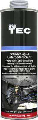 Produktbild von SprayTEC Steinschlag- und Unterbodenschutz grau 1L