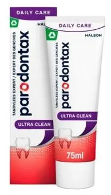 Obrázek produktu pro Parodontax zubní pasta Ultra Clean (75 ml)