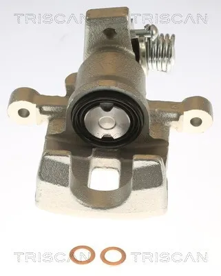 Produktbild von TRISCAN Bremssattel Hinten Rechts für HYUNDAI i10 (PA) Ø34mm 8175 43216