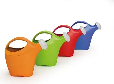 Zdjęcie produktu dla Baczek Konewka Adriatic Mała, Plastik