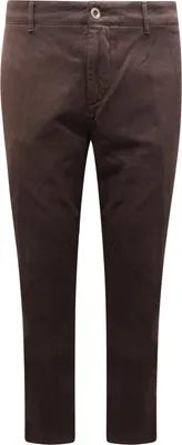 Immagine prodotto di 3209Az Pantalone Uomo Brooksfield Ivy Slim Man Indigo Dyeing Trousers