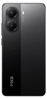 Immagine prodotto di Xiaomi POCO X7 Pro, 16,9 cm (6.67"), 2712 x 1220 Pixel, 12 GB, 512 GB, 50 MP, Schwarz