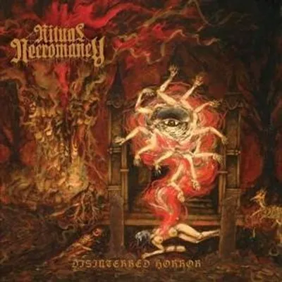 Produktbild von Disinterred Horror