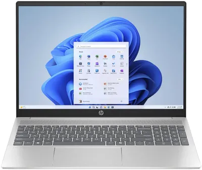 Immagine prodotto di HP OmniBook 5 NGAI 16" 2K IPS 16:10 Ryzen AI 7 350, 32 GB DDR5, SSD da 1 TB, Windows 11