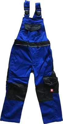 Produktbild von Engelbert Strauss Kinder Latzhose e.s. image