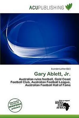 Produktbild von Gary Ablett Jr