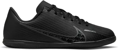 Produktbild von Nike Jr Vapor 15 Club Ic 001 Black/Dk Smoke Grey-Summit Whi 38.5