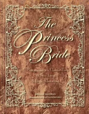 Imagen del producto de The Princess Bride