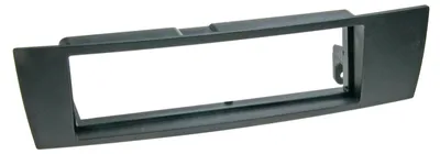 Zdjęcie produktu dla ACV 281023-03, Maskownica radia, Samochód, Czarny, Monochromatyczny, Plastik