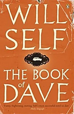 Productafbeelding van The Book of Dave