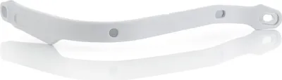 Obrázok produktu pre Náhradné hliníkové chrániče rúk ACERBIS X-factory white