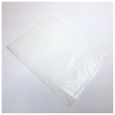 Obrázek produktu pro Sáček Dönges, široký otvor, 130 x 180 mm (skleněný sáček)