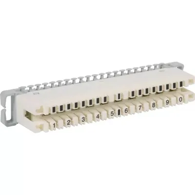 Produktbild von DEHN 907996, Verbindungsmuffe, 1 Stück(e), Beige, 60 g