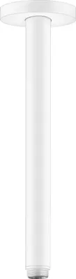 Image de hansgrohe raccordement au plafond S 300 mm, 27389700
