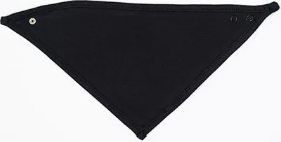 Produktbild von Baby Bandana Lätzchen, doppellagig, saugfähig, mit verstellbarem Druckknopfverschluss