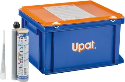 Produktbild von Upat Injektionsmörtel UPM 33-360 im HWK