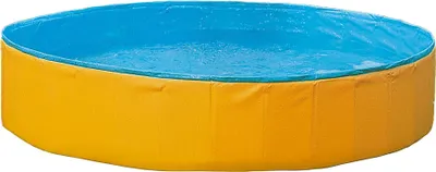 Produktbild von Moby Dick Planschbecken, Becken ø 180 cm