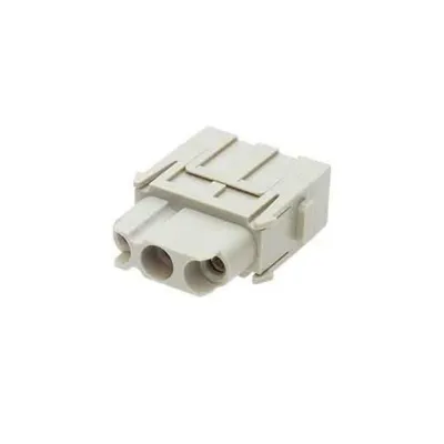 Obrázok produktu pre Modul pre kontakty zásuvky - Zásuvka pre konektor 3p 09 14 003 2701