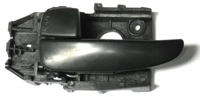Produktbild von Türgriff innen, schwarz, vorne links, Hyundai Elantra 01-06