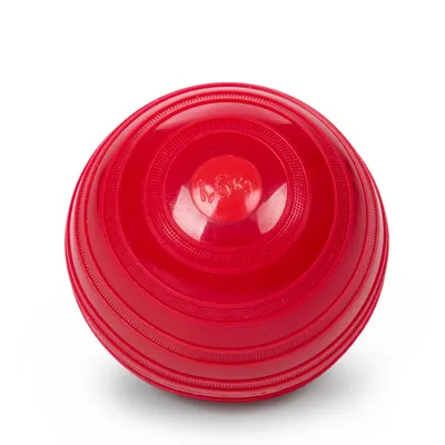 Produktbild von Togu Gewichtsball "Stonie", 1,5 kg, Rot